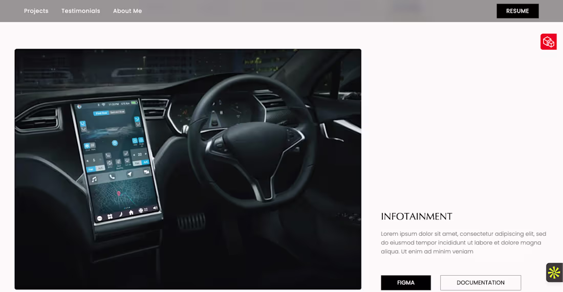 Cover image for UX Audit + Redesign