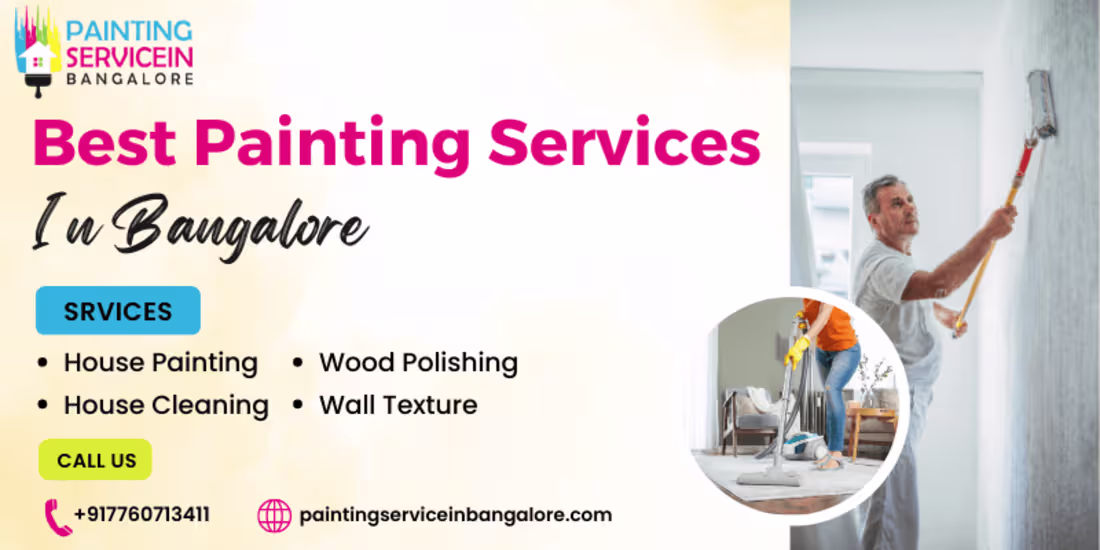 Cover image for How Paint Choices Affect Mood in Bangalore Homes