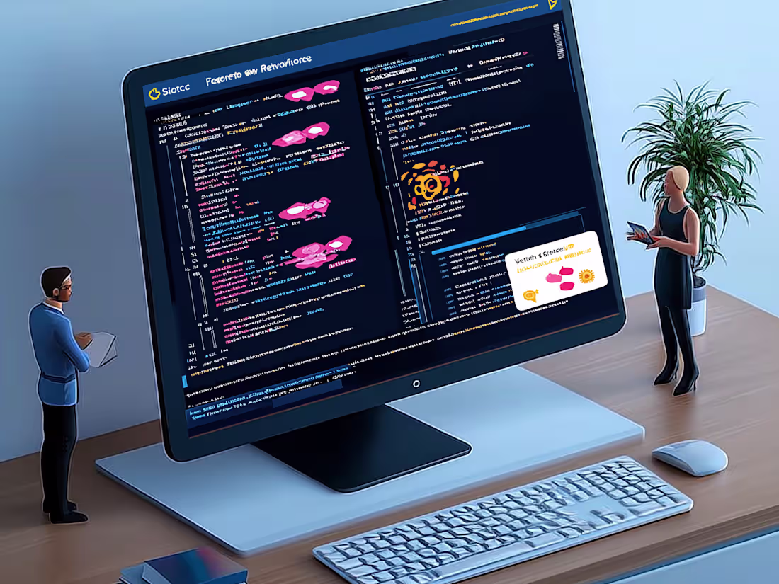 Cover image for Code Review & Refactoring