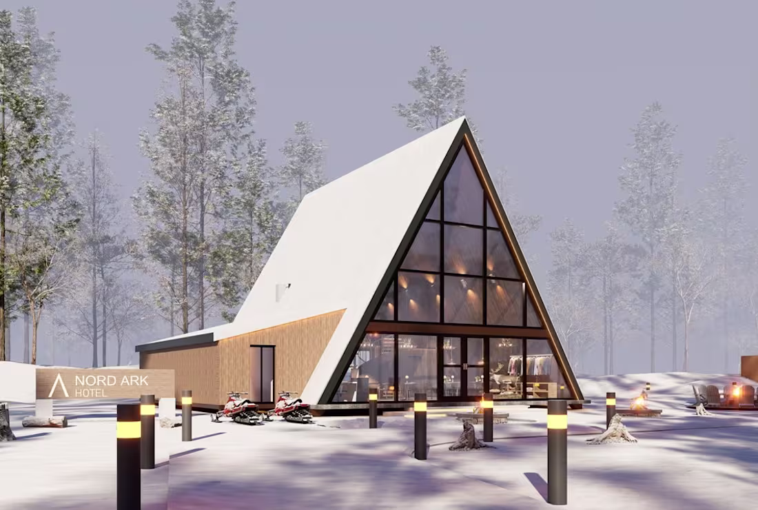 Cover image for Meet my latest design —