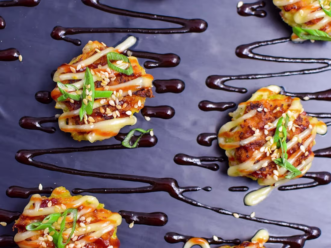 Cover image for Food Photography