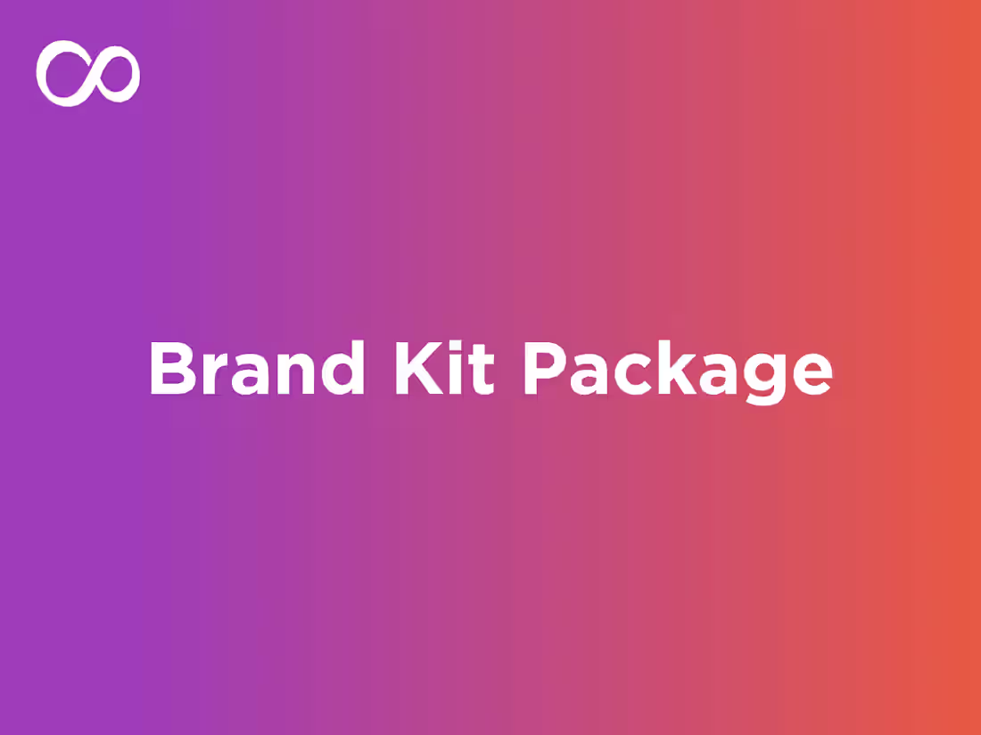 Cover image for Your Very Own Brand Kit