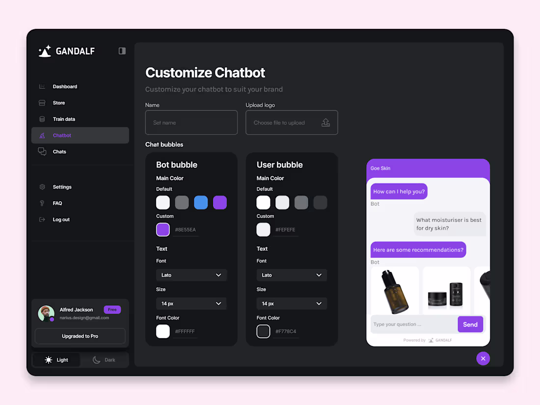 Cover image for Web3 and Crypto Application Design