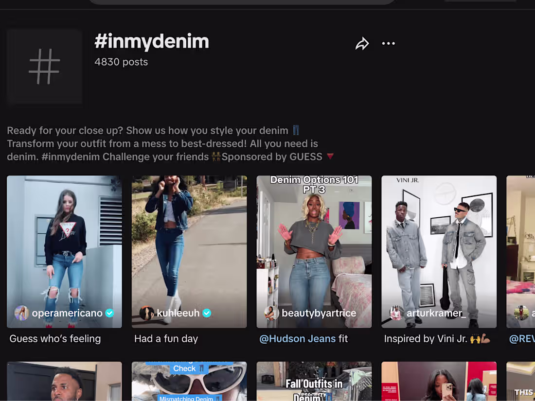 Cover image for How to Implement a User-Generated Content Strategy