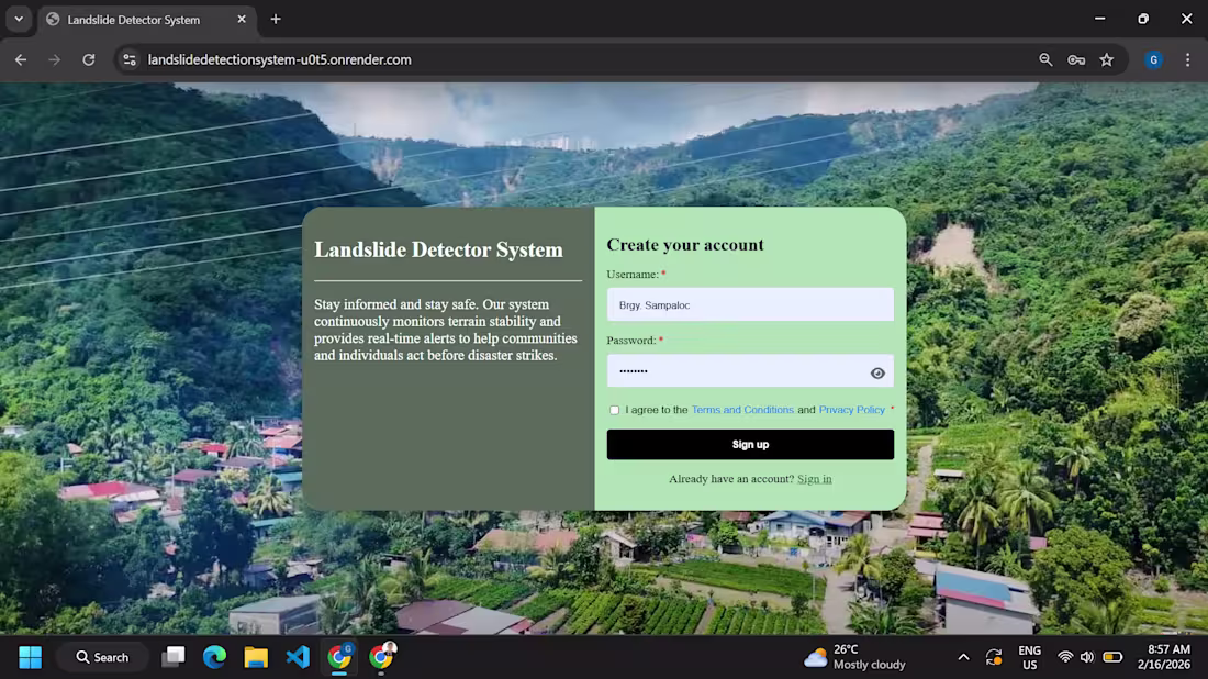 Cover image for This is web app is