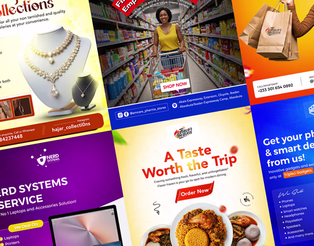 Cover image for Transforming Brands with Strategic Marketing Visuals