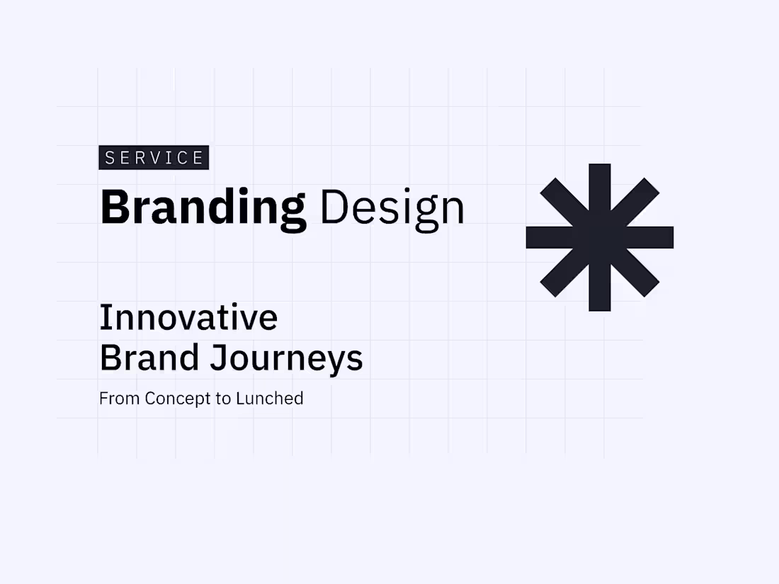 Cover image for Innovative Brand Journeys