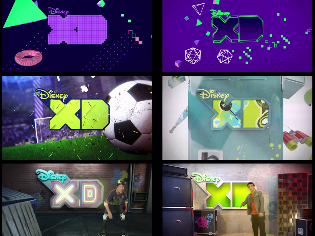 Cover image for Logo animation service