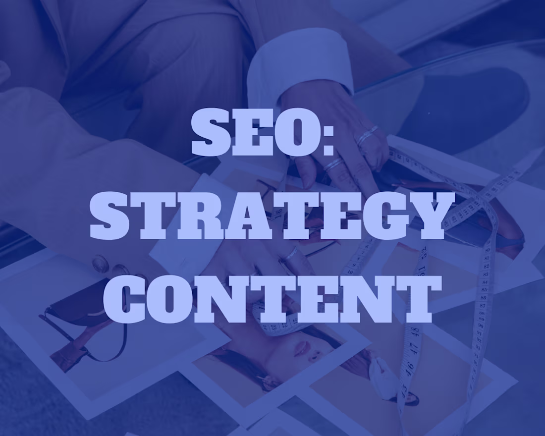 Cover image for SEO Copywriting 