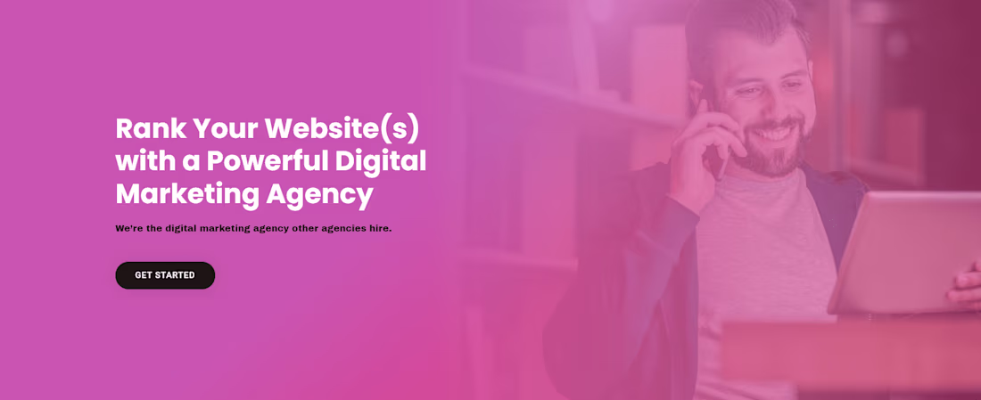 Cover image for ALYKY Digital Marketing