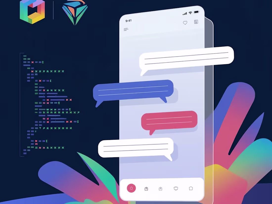 Cover image for Crafting Next-Gen Apps with Flutter: Fast, Beautiful & Scalable