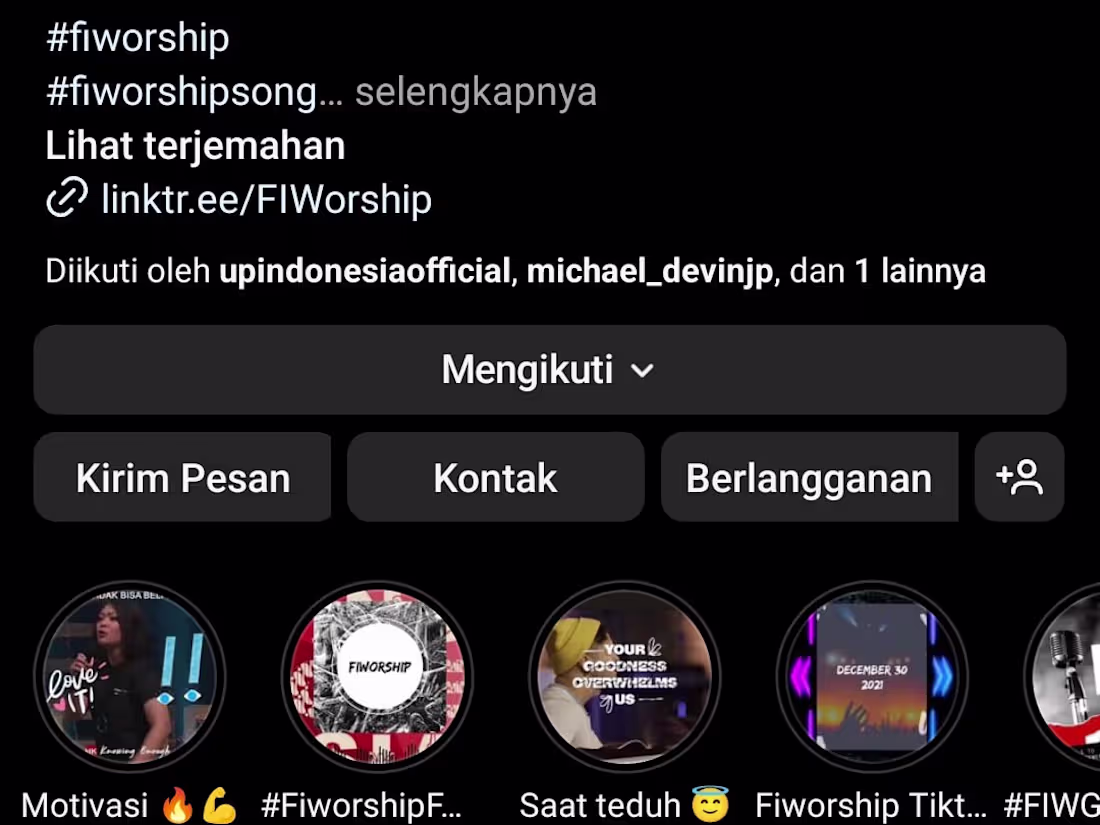 Cover image for "Spiritual Harmony: Crafting Social Media Design & Management