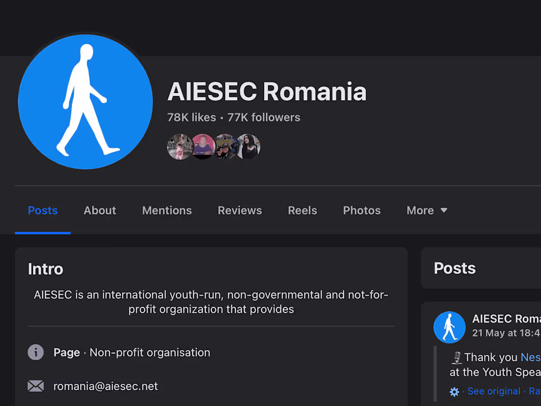 Cover image for Content Creator B2C