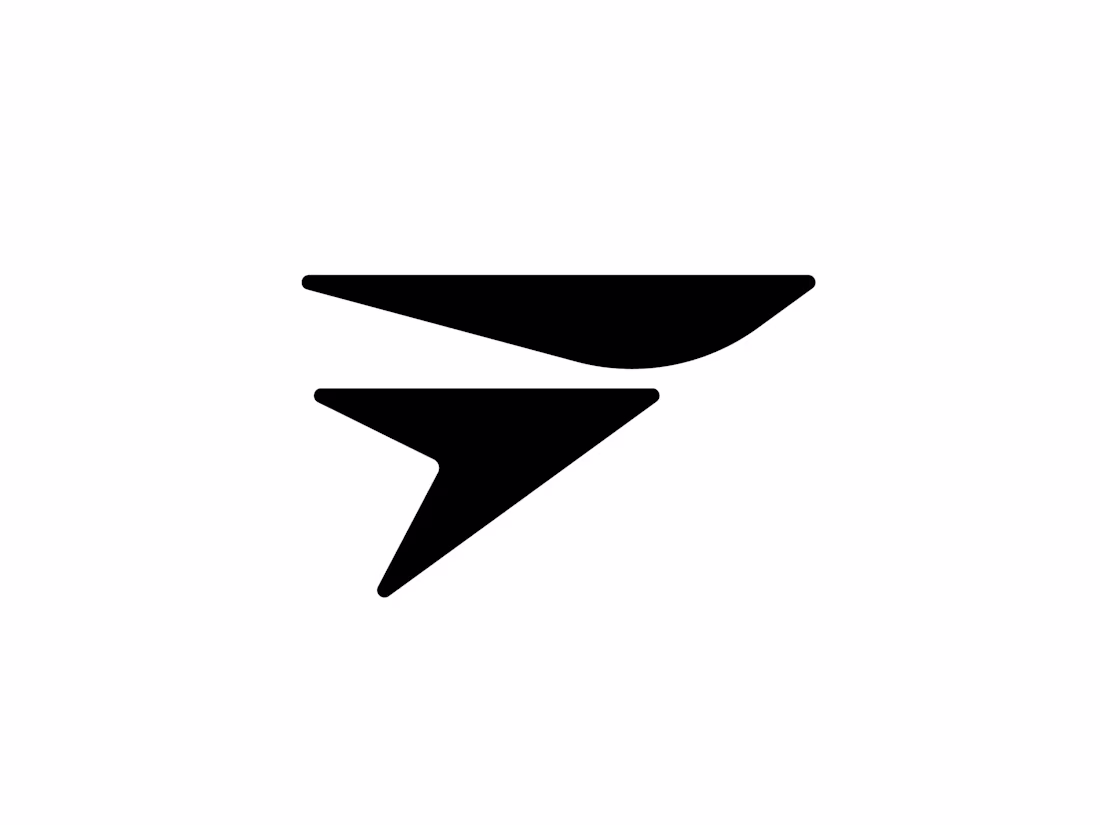 Cover image for Arrow F – Logo Concept // For SALE