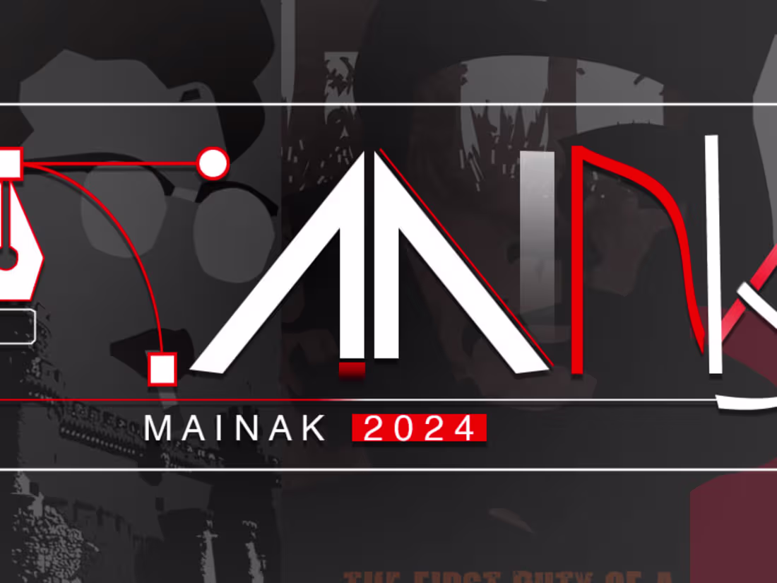 Cover image for Behance