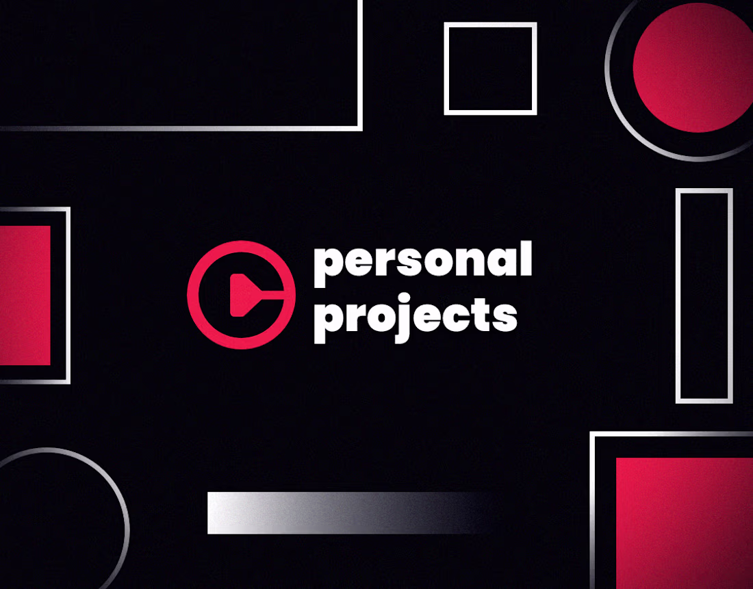 Cover image for Projetos Pessoais - Cirion