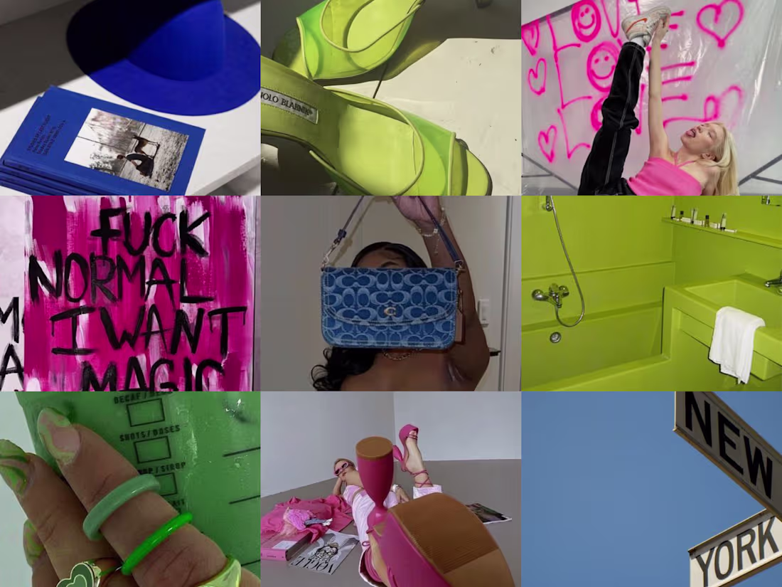 Cover image for MB Styles