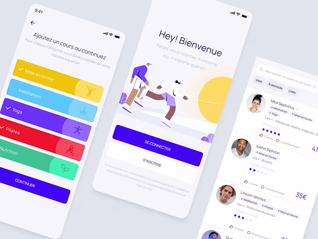 Cover image for Engaging and User-Centered App Designs 