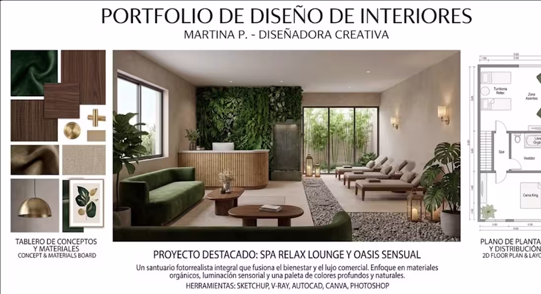 Cover image for This project showcases a high-end