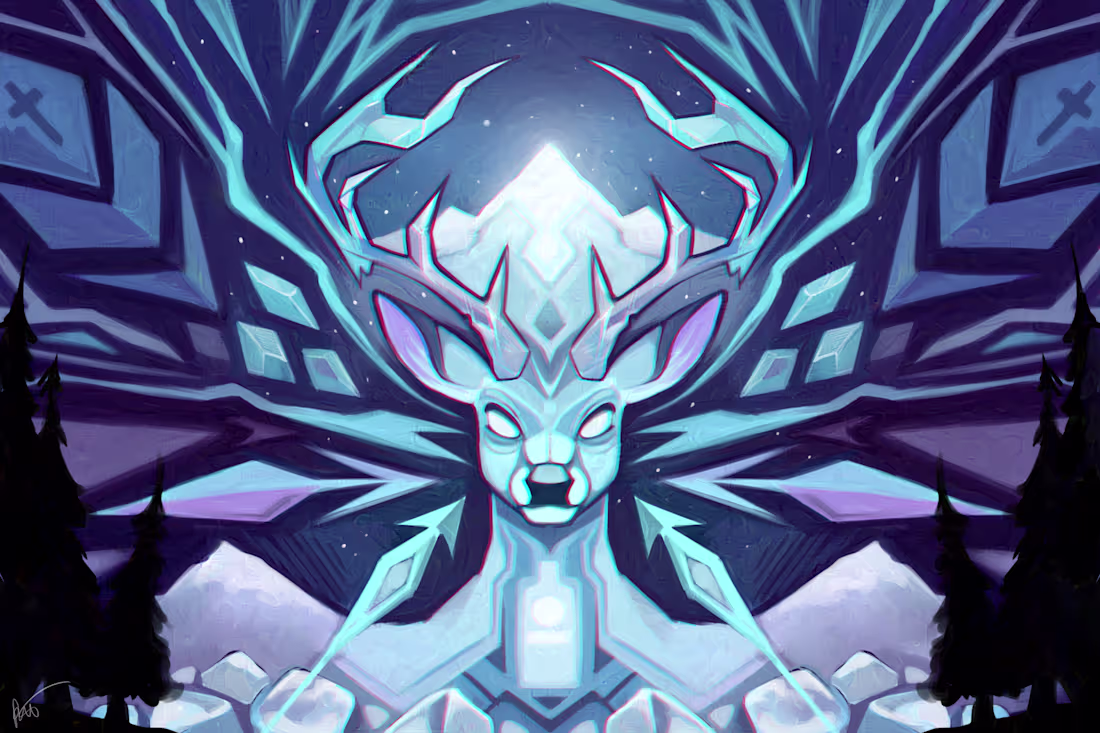 Cover image for Illustration