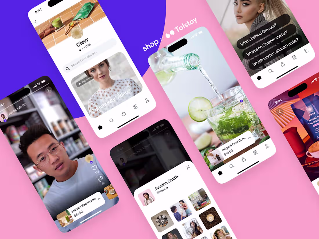 Cover image for Award-Winning SaaS UI/UX Design