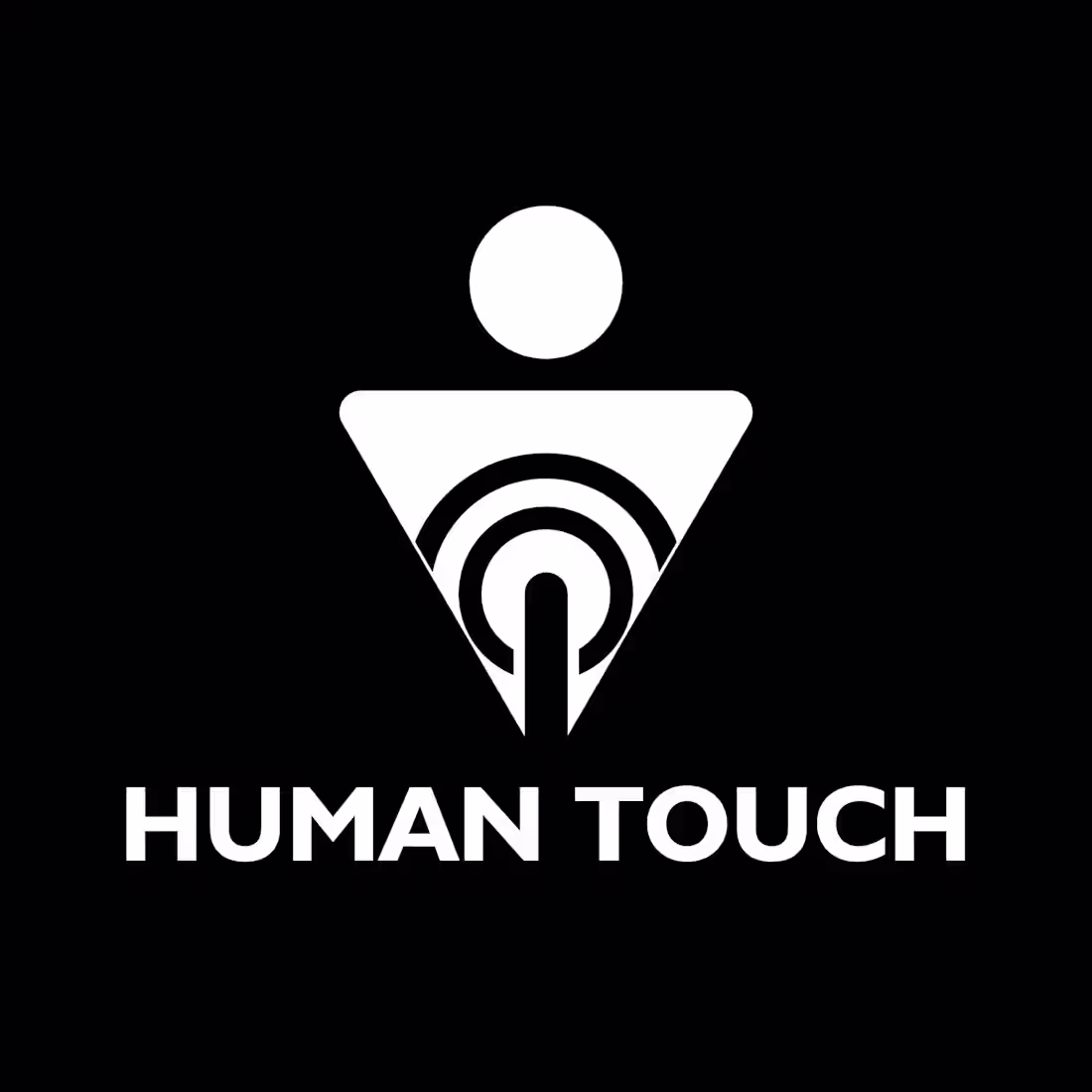 Cover image for New Logo Design for an Youtube Channel Named Human Touch