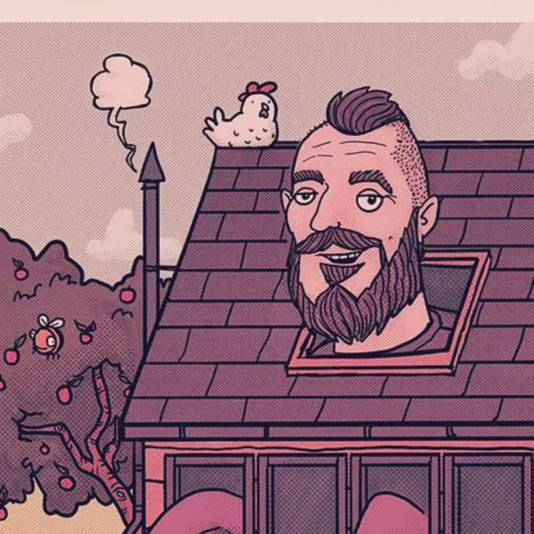 Cover image for LittleRed on Instagram: “As I get ready to restock my shop and …