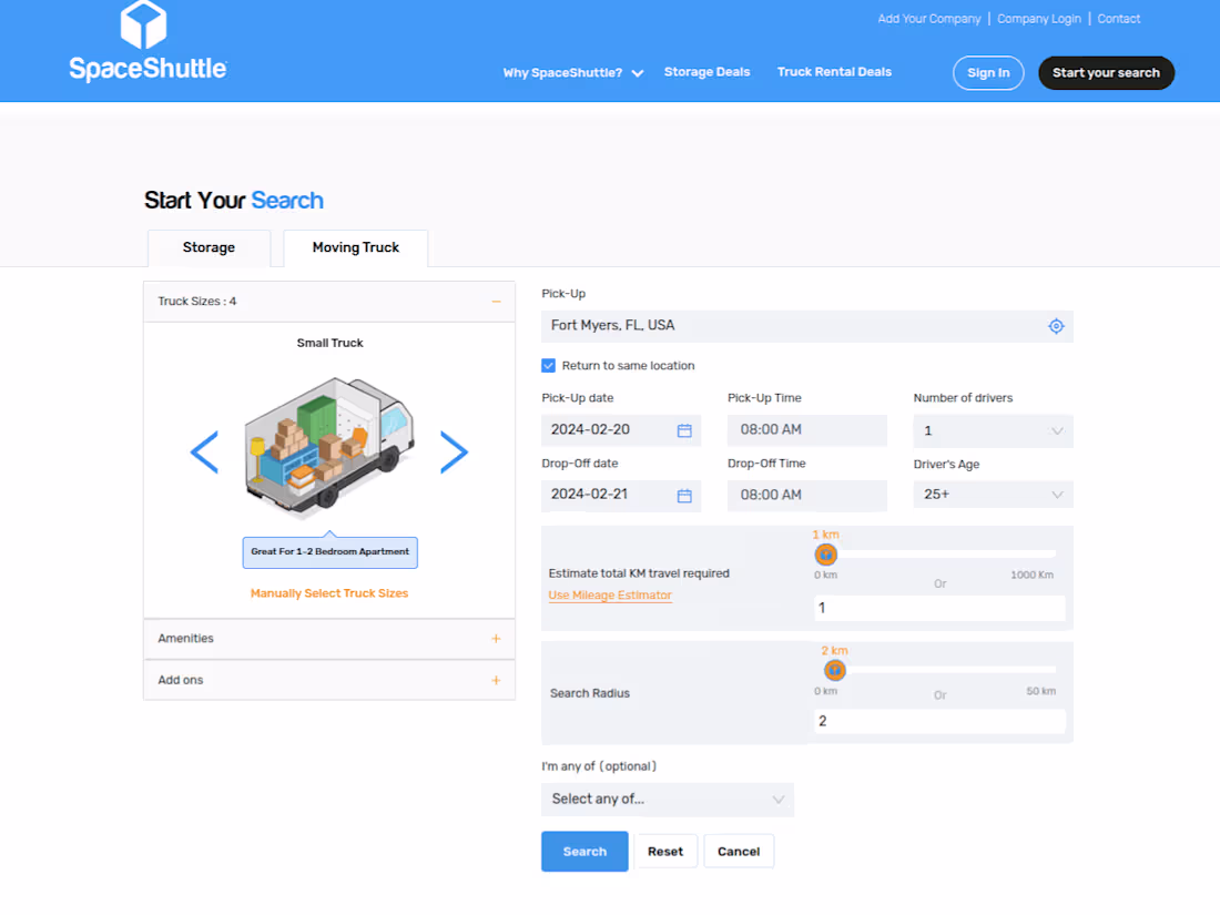 Cover image for SpaceShuttle