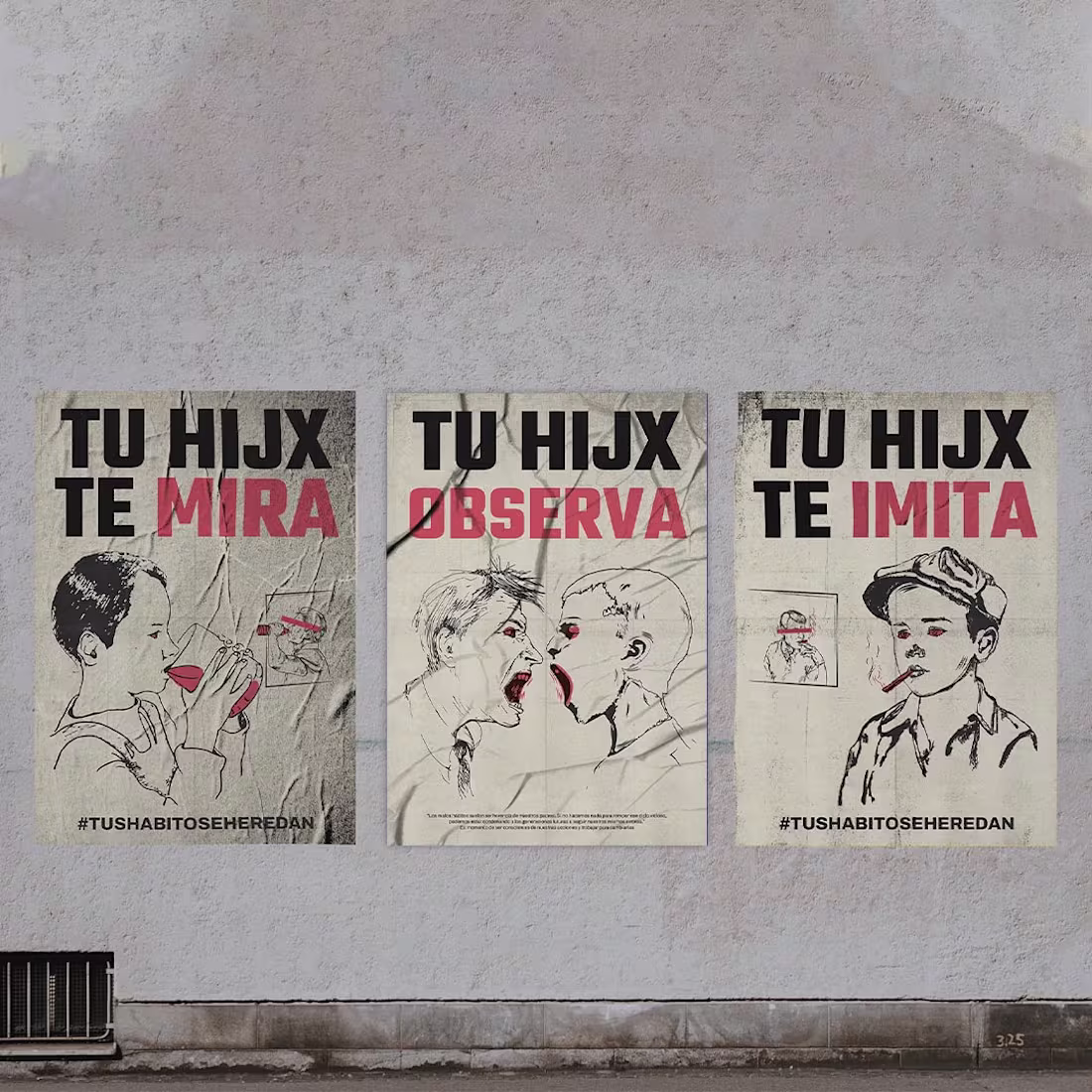 Cover image for Activismo social