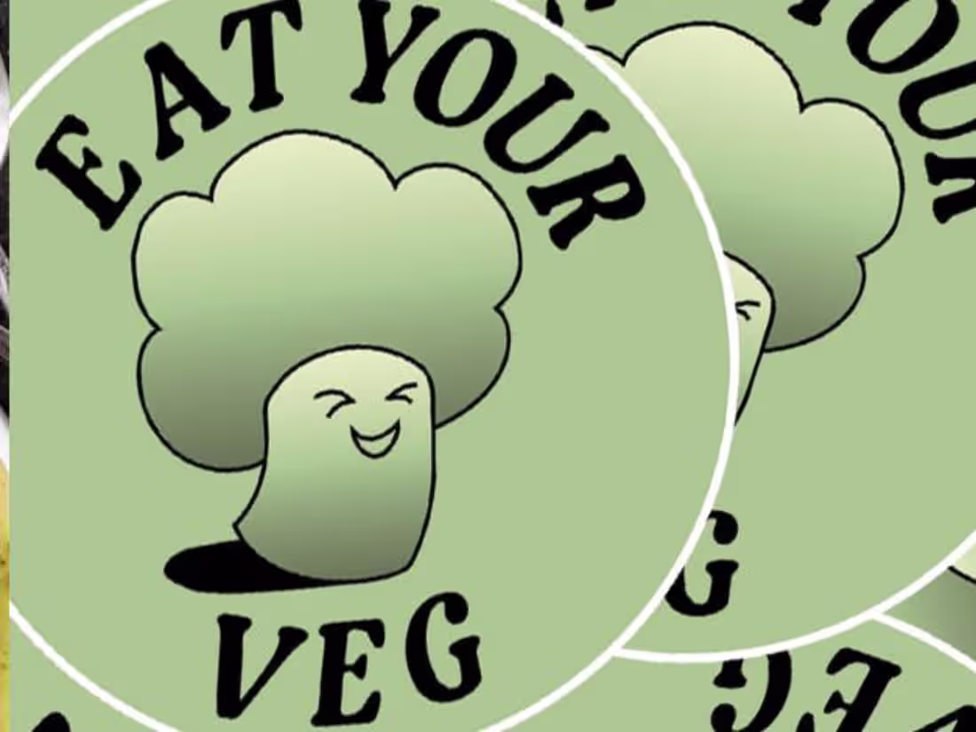 Cover image for Sticky issue — sreavic