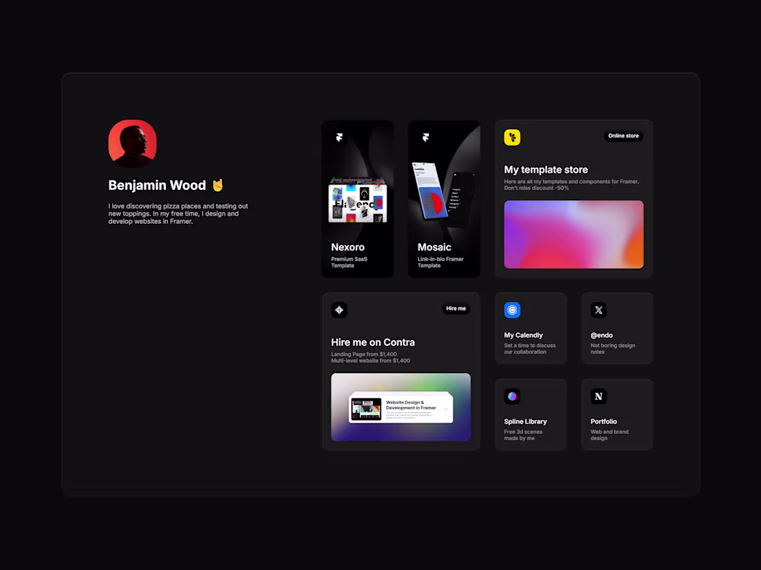 Cover image for Simplink 2.0