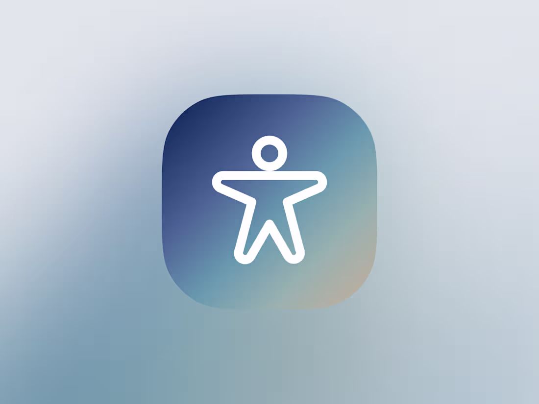 Cover image for Web Accessibility