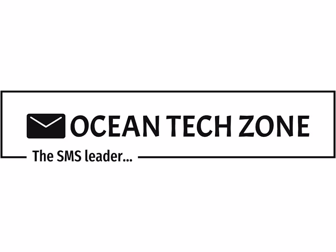 Cover image for Ocean techzone
