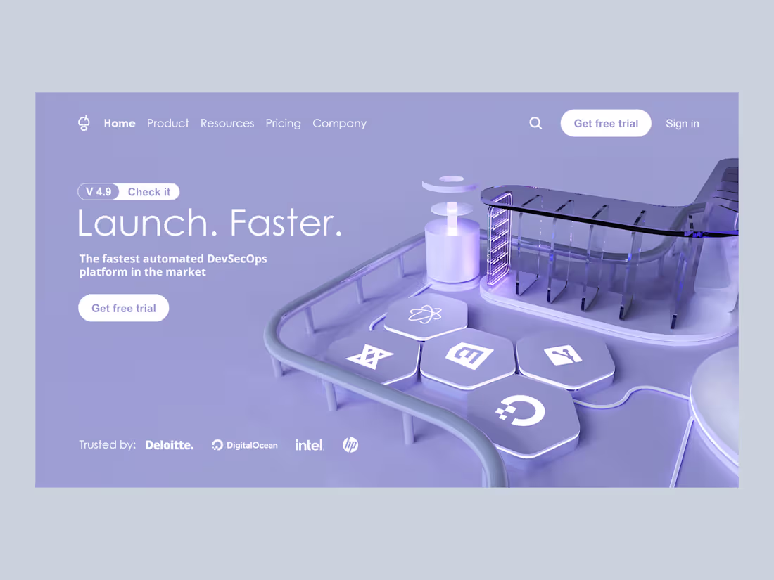 Cover image for 3D Design