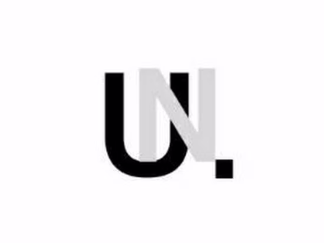 Cover image for UN LIMITED