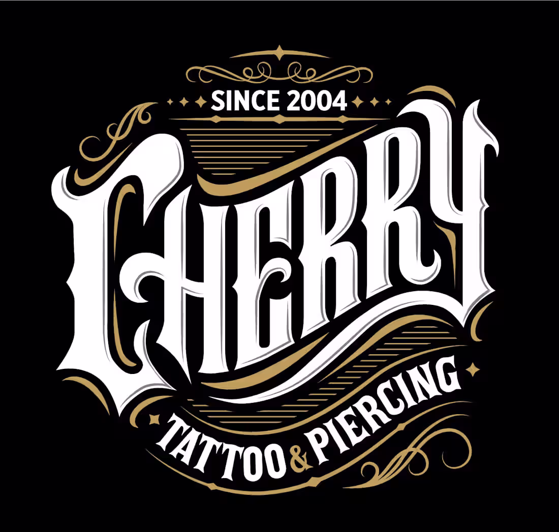 Cover image for Cherry Tattoo