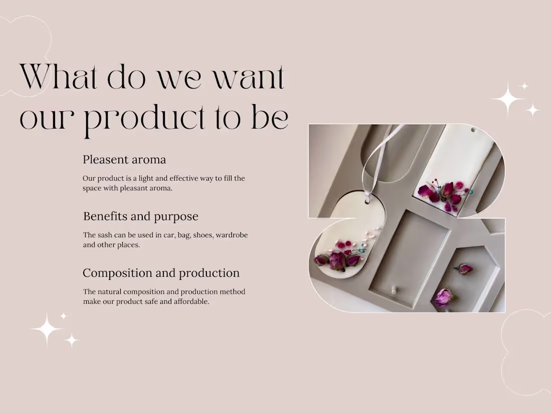 Cover image for Business Model & Brand Strategy for Wax Sachets Startup