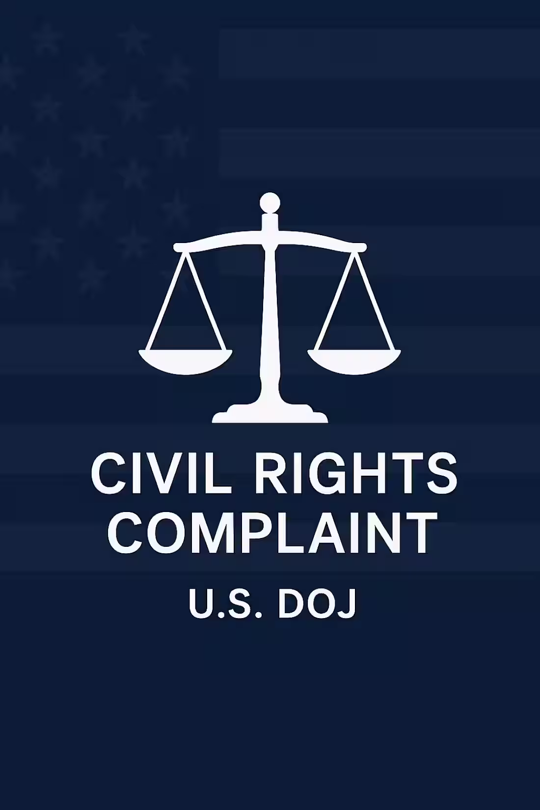Cover image for New York State Division of Human Rights Complaint 