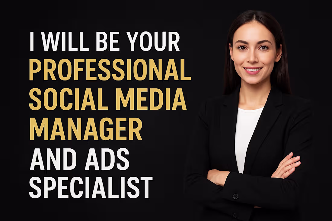 Cover image for our online presence deserves strategy — not guesswork. Let’s...