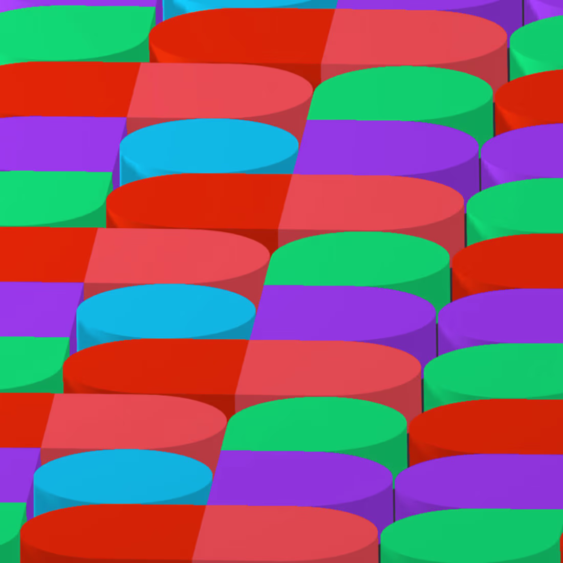 Cover image for Scattered Logo Animation - Figma 