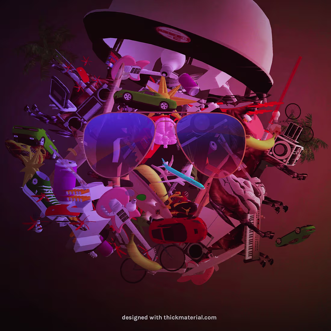 Cover image for Untitled