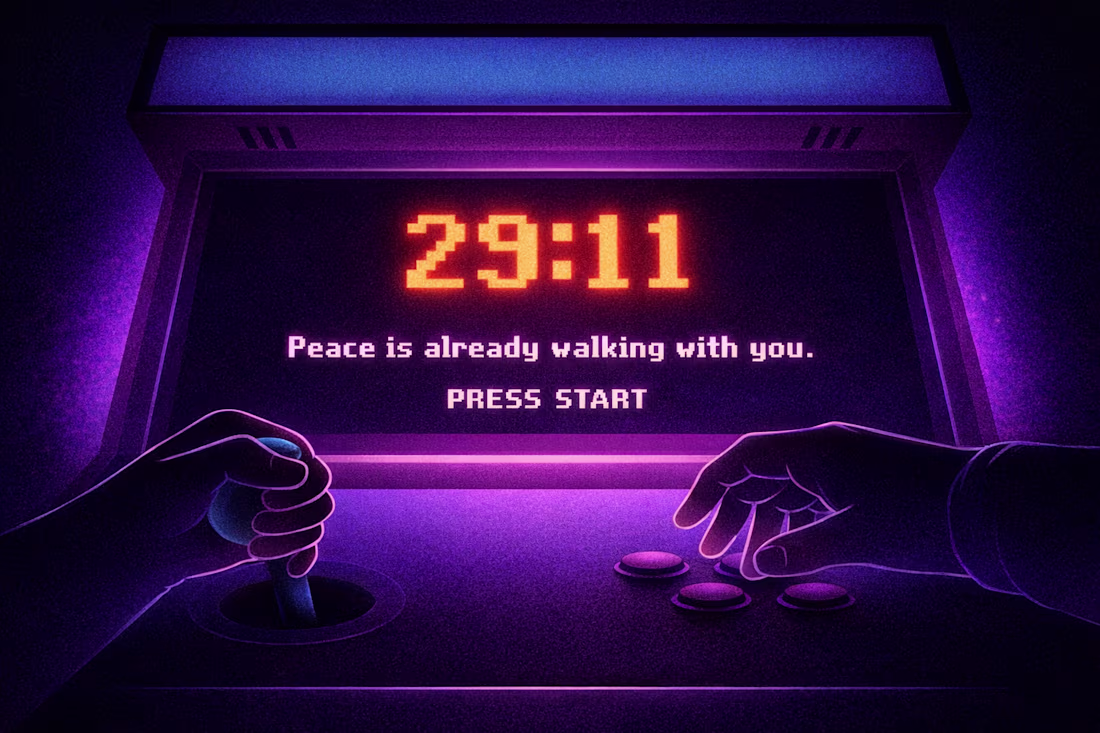 Cover image for Design a faith-based conversational AI