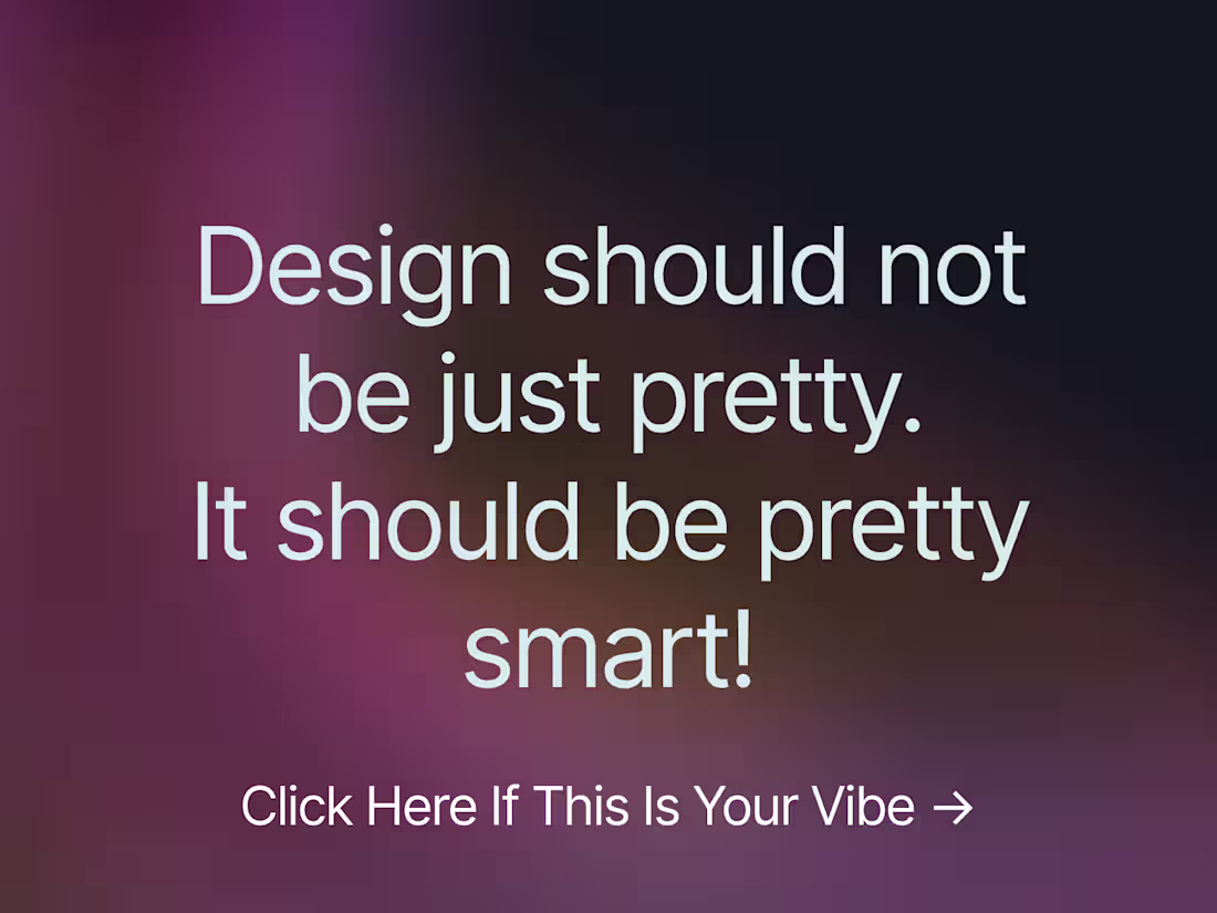 Cover image for Turning your ideas into a product that feels right!