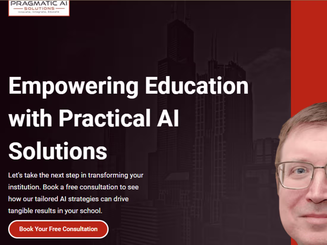 Cover image for Portfolio Website