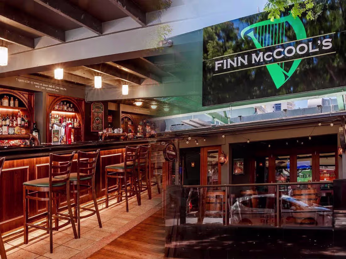 Cover image for Irish Thursdays Promo Video | Finn McCool's Irish Bar