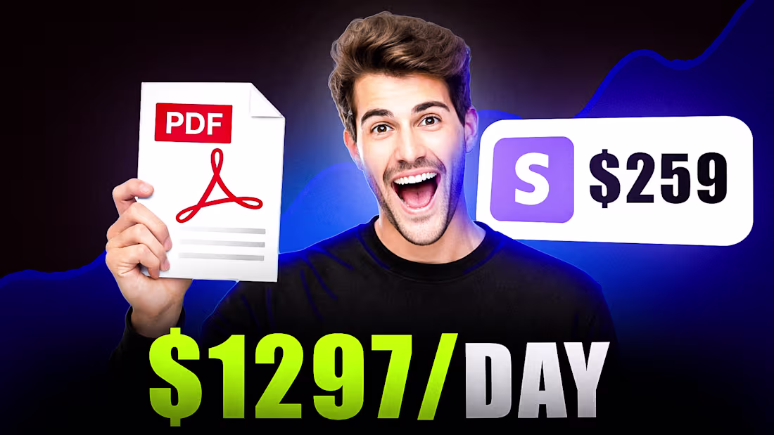 Cover image for Recent work for cold outreach