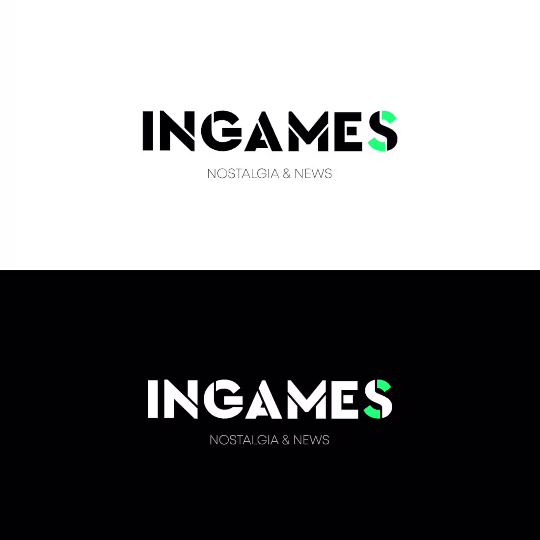 Cover image for Logo design