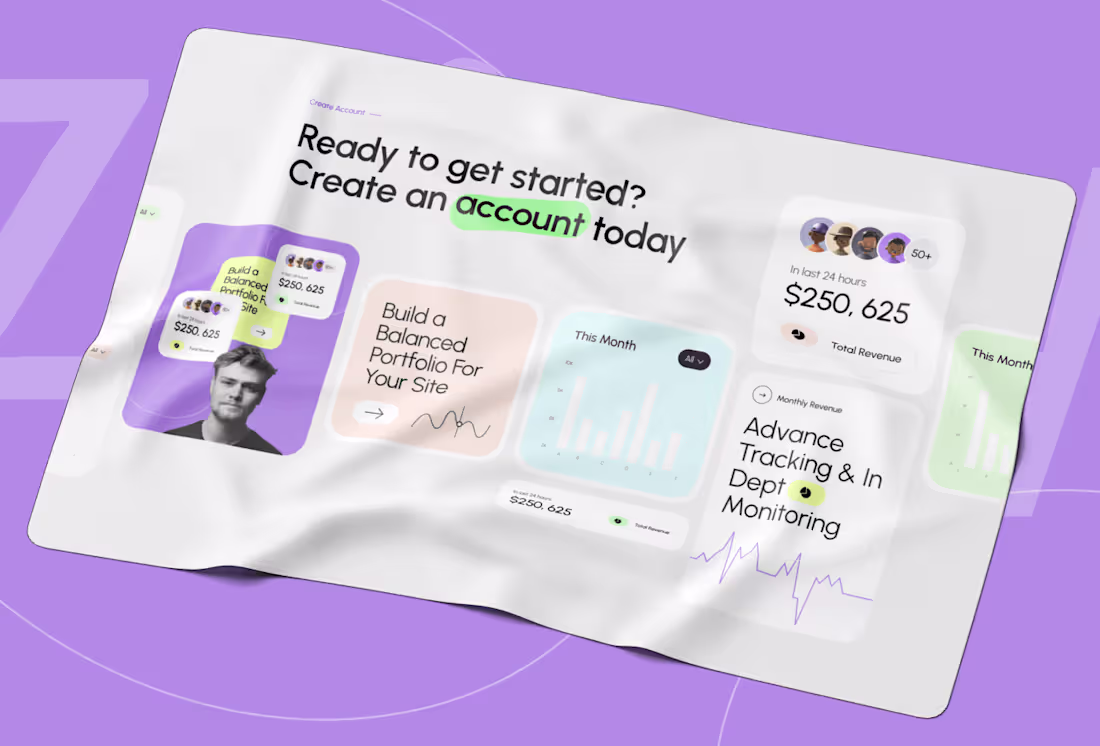 Cover image for Zaissy SAAS & Startup Framer Website.