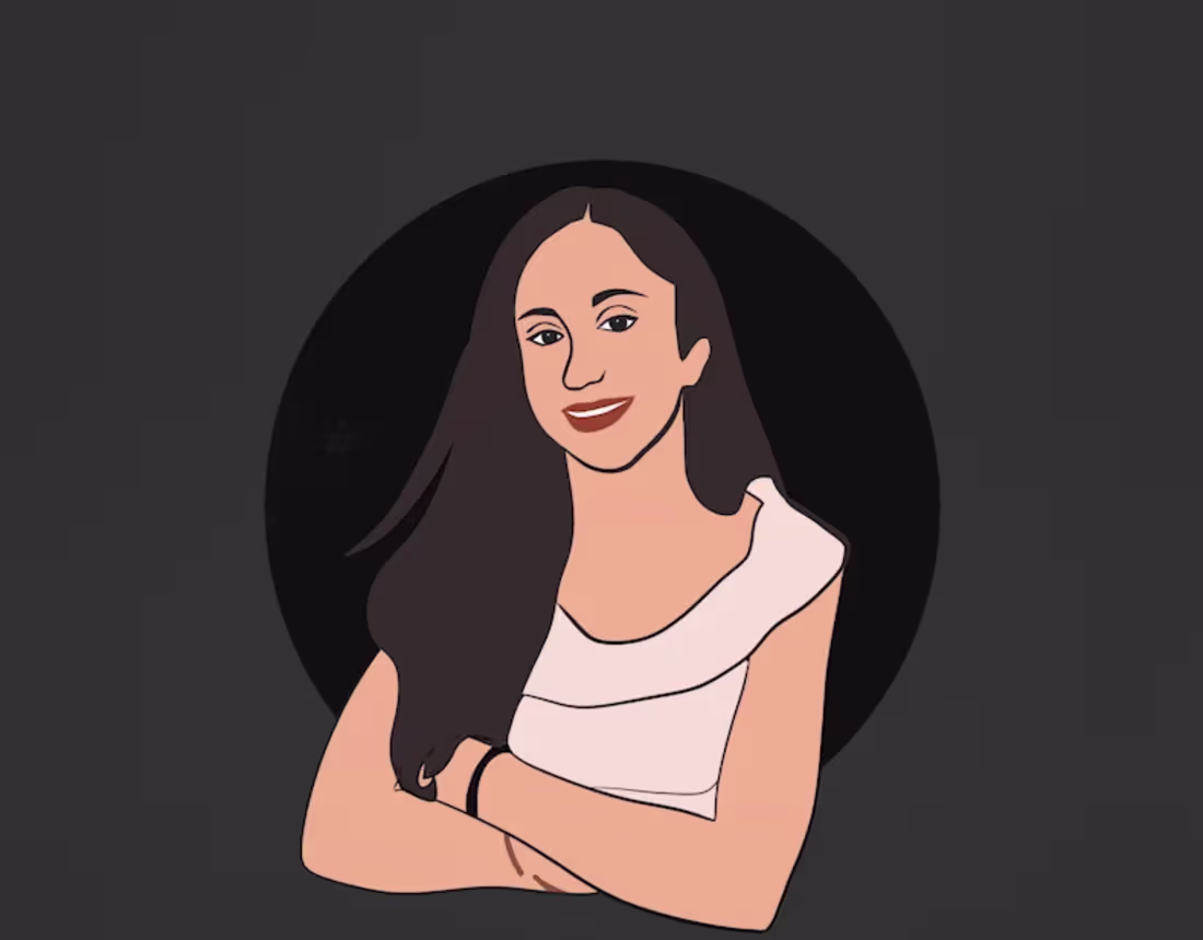 Cover image for Motion Design Showreel 2023