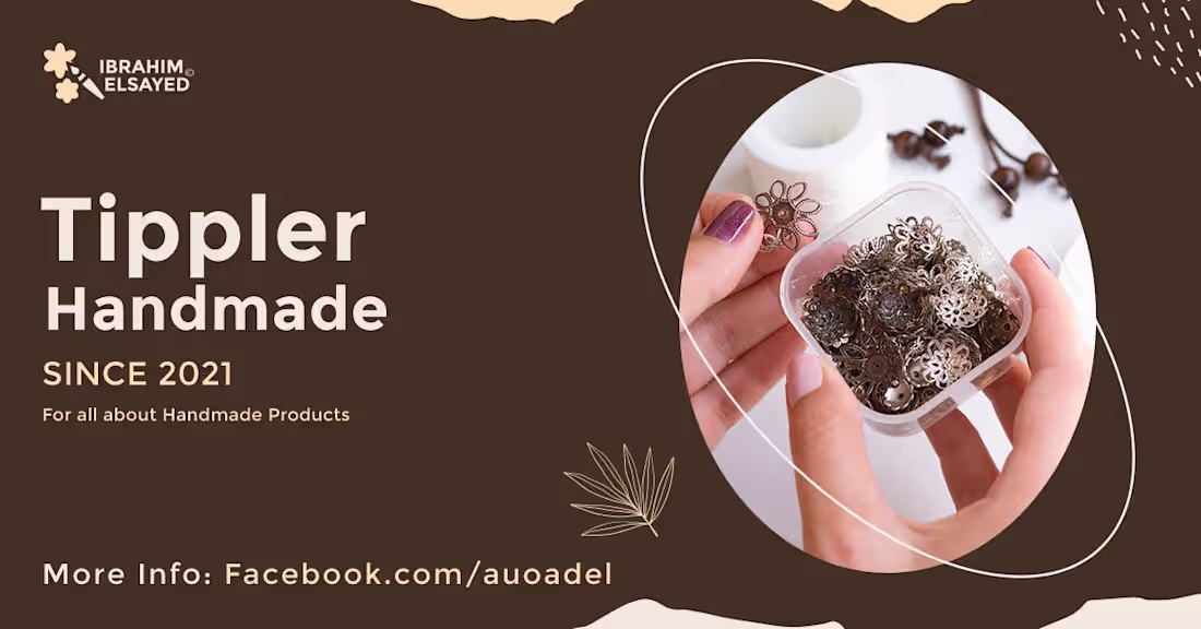 Cover image for Trippler Handmade Design